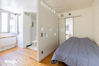  Appartement à vendre 1 pièce 21 m²