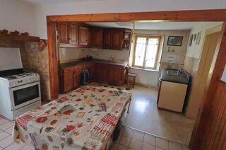  Maison à vendre 5 pièces 116 m²