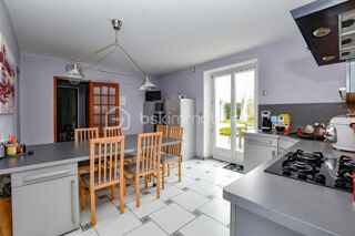  Maison � vendre 7 pi�ces 168 m�