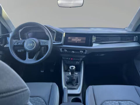 A1 30 TFSI S line 2025 occasion 33000 Bordeaux