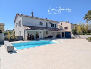  Maison � vendre 8 pi�ces 197 m�