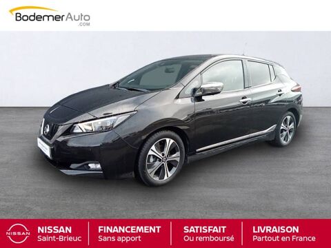 Annonce voiture Nissan Leaf 16490 