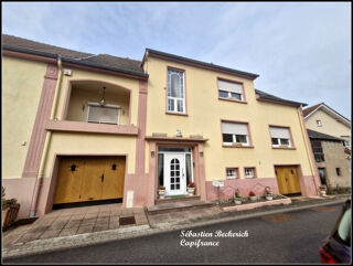  Maison à vendre 9 pièces 235 m²