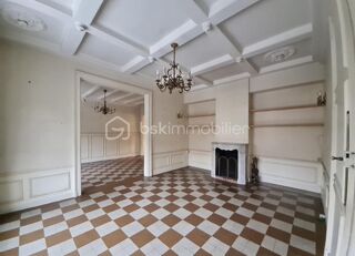  Maison � vendre 6 pi�ces 200 m�