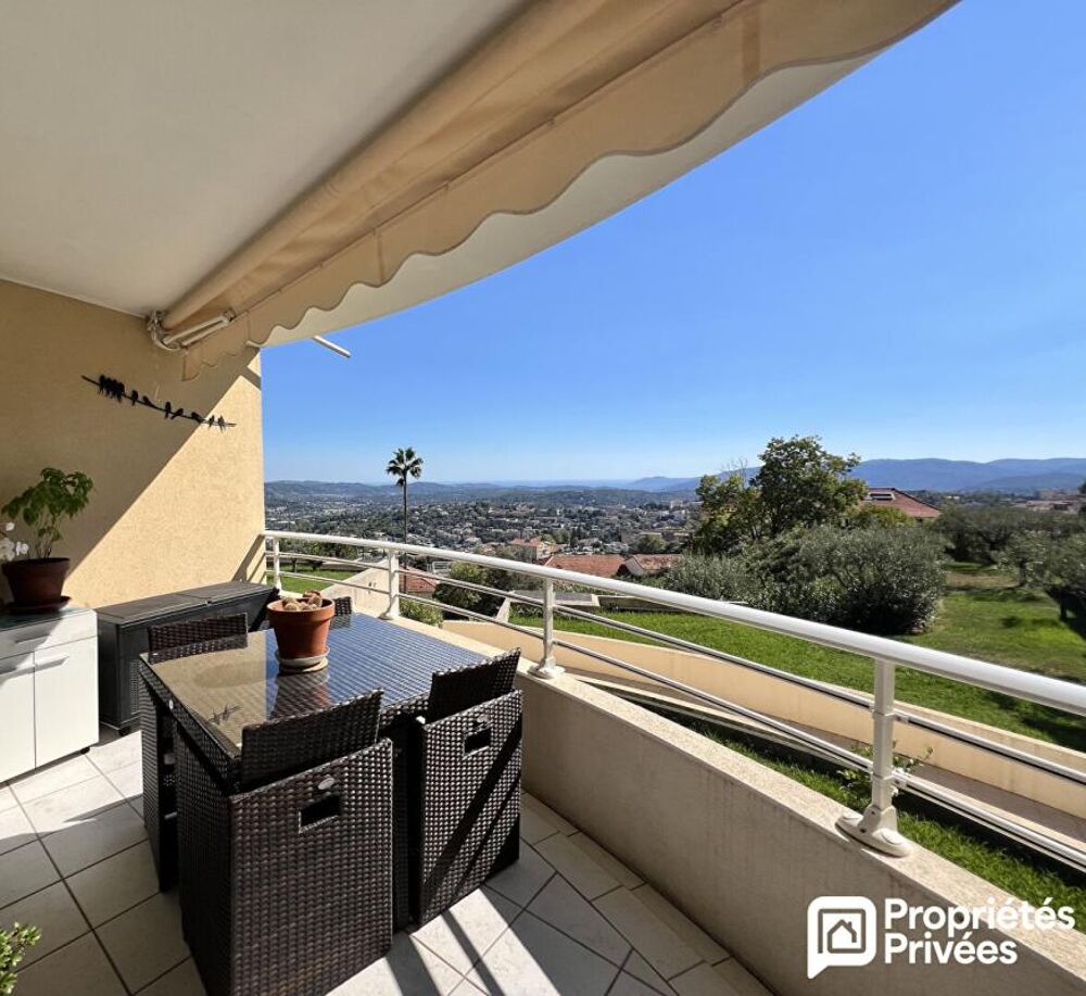 Vente Appartement Appartement Grasse 3 pièce(s) 78.67 m2 Grasse