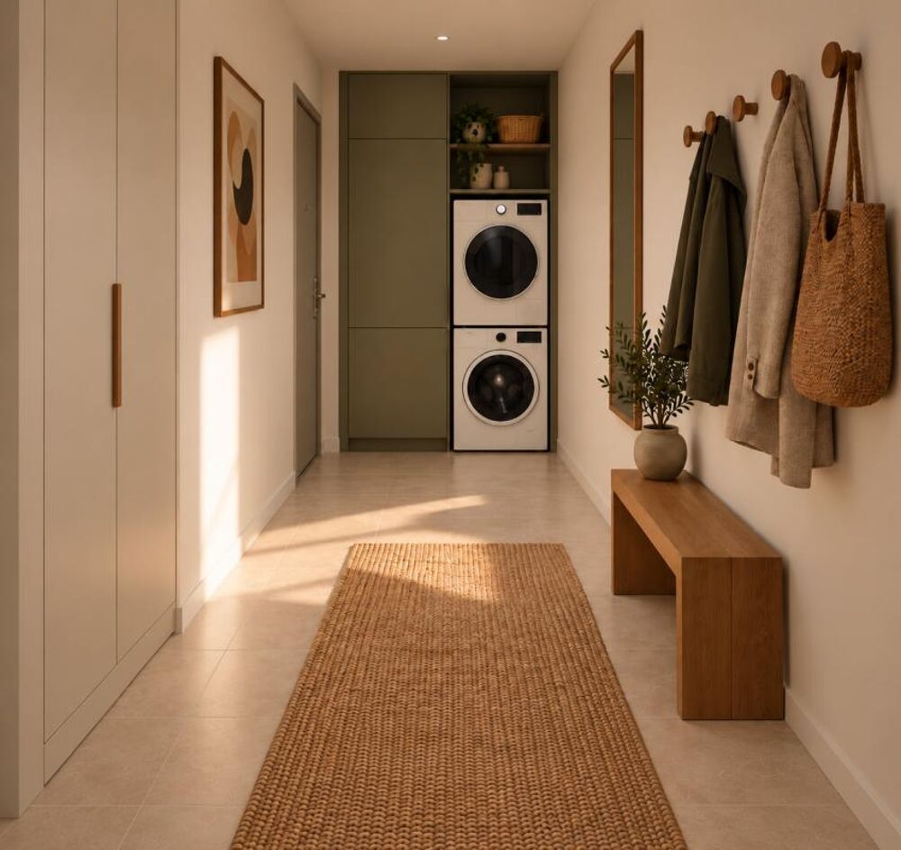 Vente Appartement BAISSE DE PRIX - SECTEUR CHARTRONS - Magnifique Appartement T3 en étage élevé Bordeaux