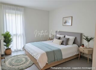  Appartement à vendre 2 pièces 42 m² Toulouse