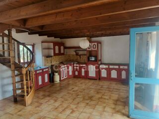  Maison à vendre 6 pièces 92 m²
