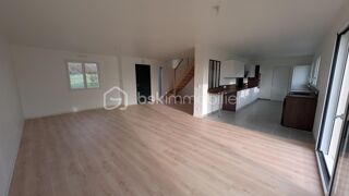  Maison � vendre 8 pi�ces 143 m�