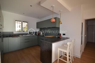  Chalet à vendre 4 pièces 118 m² Argilliers