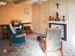  Maison � vendre 7 pi�ces 132 m�