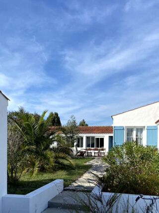  Maison � vendre 8 pi�ces 166 m�