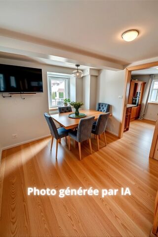  Maison  vendre 7 pices 156 m