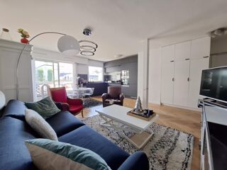  Appartement à vendre 3 pièces 74 m²