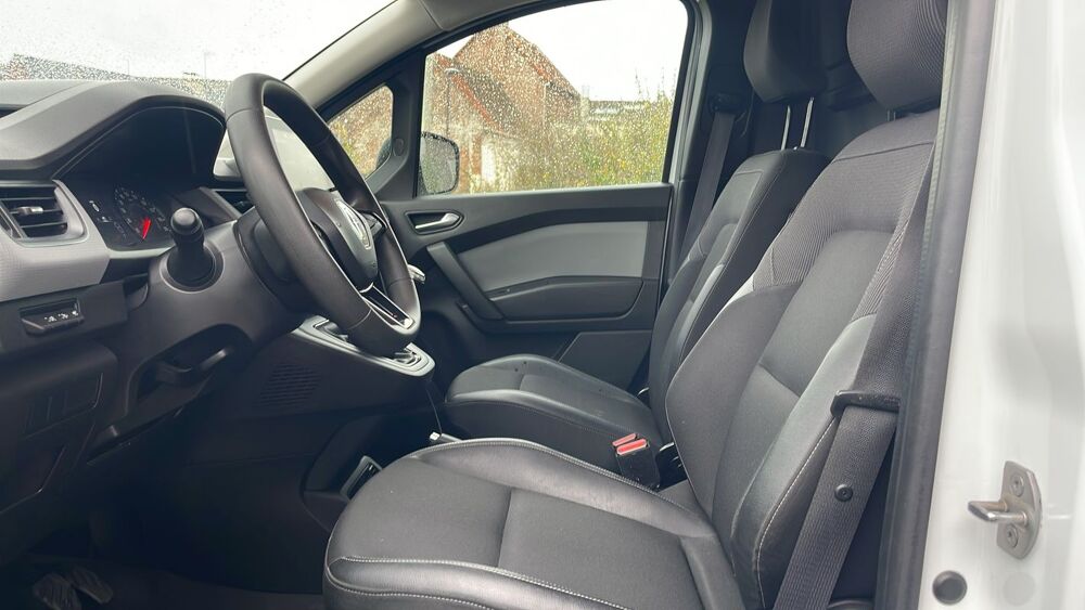 Kangoo Express Fourgon 3 1.5 dCi 95 Grand Confort 2022 occasion 62000 Arras