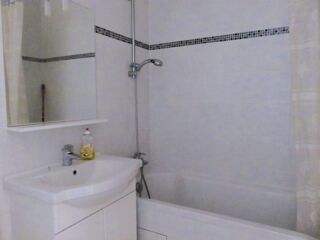  Appartement  vendre 1 pice 31 m