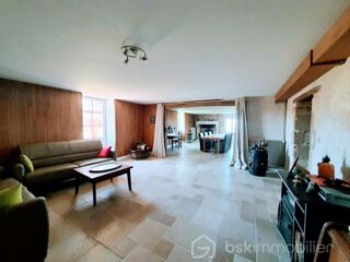  Maison à vendre 7 pièces 274 m²