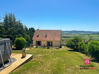  Maison à vendre 6 pièces 130 m²