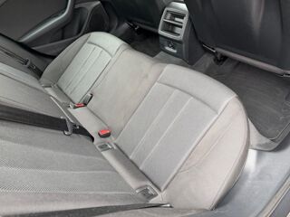 A4 V (3) 30 TDI 136 7CV BUSINESS LINE S tronic 2022 occasion 55800 Contrisson