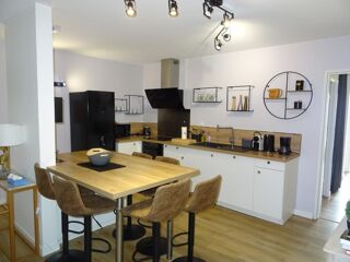  Appartement à vendre 4 pièces 86 m²