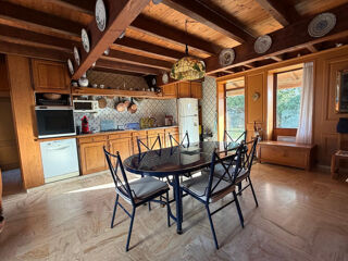  Propriété/château à vendre 14 pièces 315 m² Saint michel en l herm