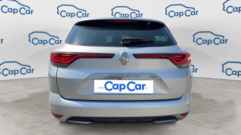 M&eacute;gane 1.3 TCe 140 EDC7 Intens Pmr - Automatique 2021 occasion 66510 Saint Hippolyte