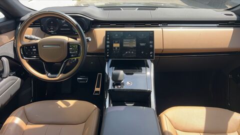 Range Rover III P460e AWD 3.0L i6 PHEV Dynamic Hse 2024 occasion 64600 Anglet