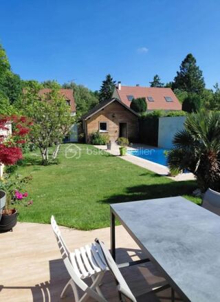  Maison à vendre 5 pièces 131 m²