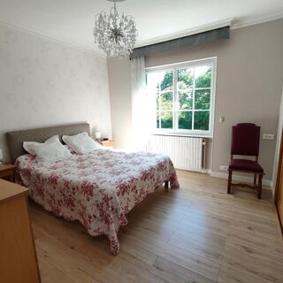  Maison à vendre 8 pièces 177 m²