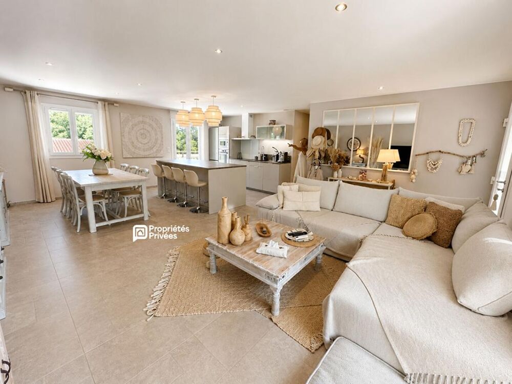 Appartement T3 avec jardin - PORTO-VECCHIO (20137) - CORSE DU SUD - FRANCE