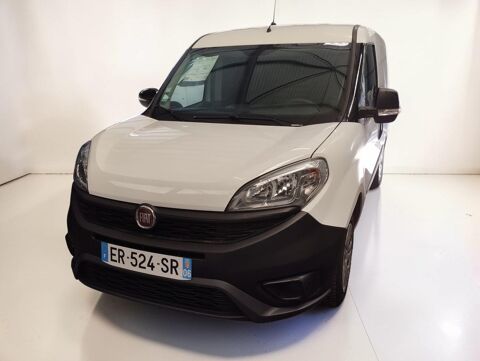 Annonce voiture Fiat Doblo 1500 €