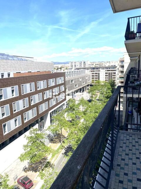   Appartement Appartement - 4 pi�ce(s) - 102 m�