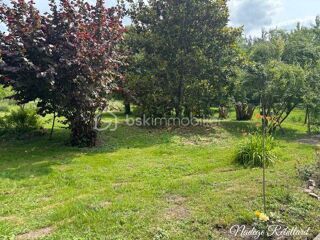  Maison � vendre 6 pi�ces 110 m�