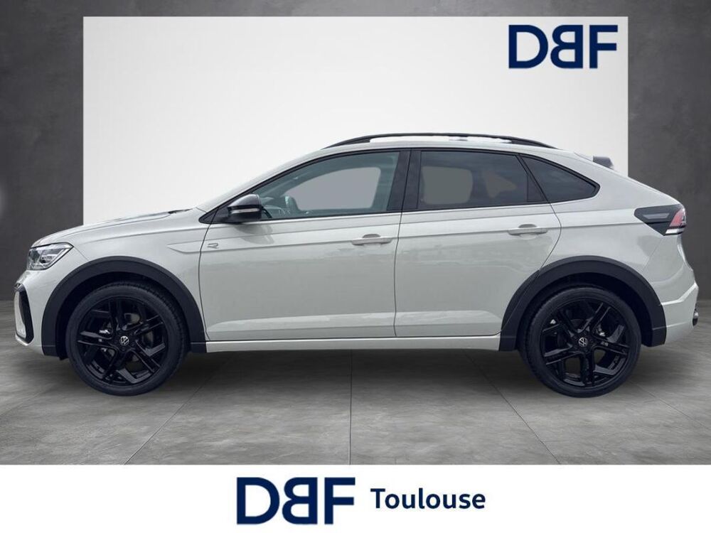 Taigo 1.0 TSI 115 CH DSG7 R LINE 2026 occasion 31100 Toulouse