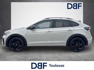 Taigo 1.0 TSI 115 CH DSG7 R LINE 2026 occasion 31100 Toulouse