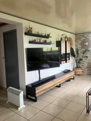  Maison � vendre 4 pi�ces 114 m�