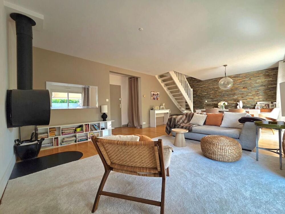 Maison Avrille 5 pièce(s) 131 m2