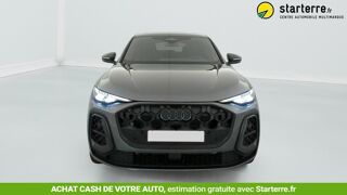 Q5 e-hybrid 299 ch S tronic 7 Quattro S line 2025 occasion 69190 Saint-Fons