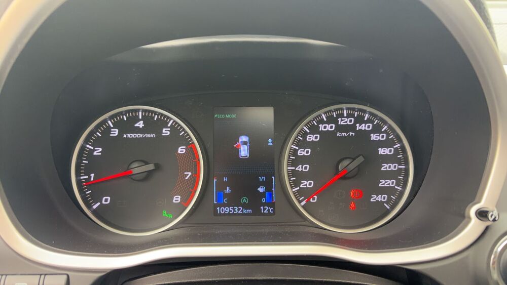 Eclipse Cross 1.5 MIVEC 163 Intense - Toit ouvrant 2018 occasion 95840 Villiers Adam