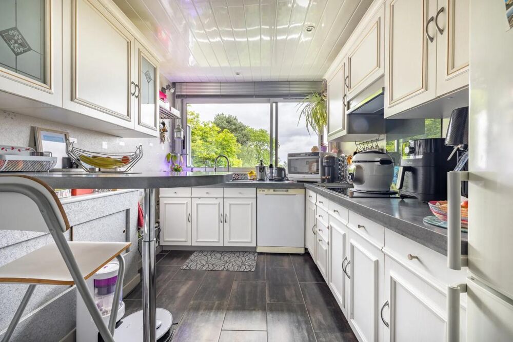 Appartement de 4 pièces de 80 m² à Vélizy-Villacoublay