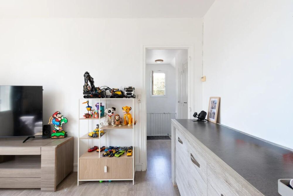 Spécial investisseur  Appartement vendu loué