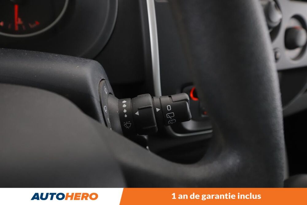 Kangoo 1.5 dCi Blue Business 95 ch 2020 occasion 92130 Issy-les-Moulineaux