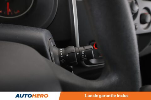 Kangoo 1.5 dCi Blue Business 95 ch 2020 occasion 92130 Issy-les-Moulineaux