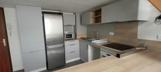  Appartement � louer 2 pi�ces 28 m�