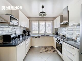  Maison � vendre 5 pi�ces 91 m�