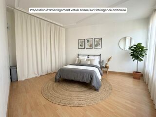  Appartement à vendre 2 pièces 42 m²