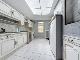  Maison à vendre 6 pièces 121 m²
