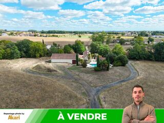  Moulin à vendre 15 + pièces 583 m²