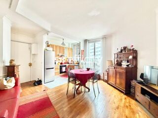 Vente Appartement Appartement Paris 18