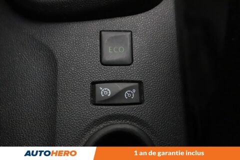 Captur 1.3 TCe Intens 131 ch 2019 occasion 92130 Issy-les-Moulineaux